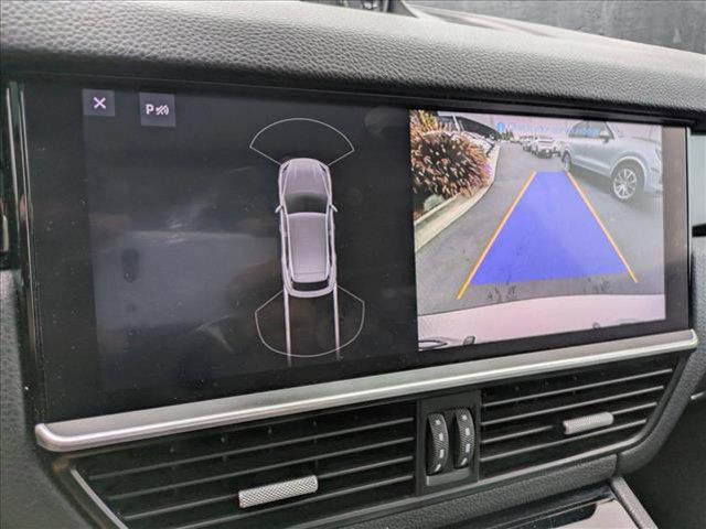 used 2019 Porsche Cayenne E-Hybrid car, priced at $40,498