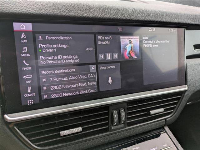 used 2019 Porsche Cayenne E-Hybrid car, priced at $40,498