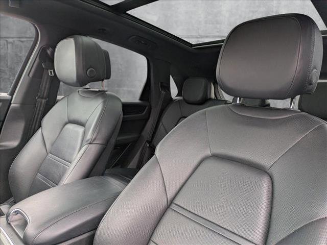 used 2019 Porsche Cayenne E-Hybrid car, priced at $40,498