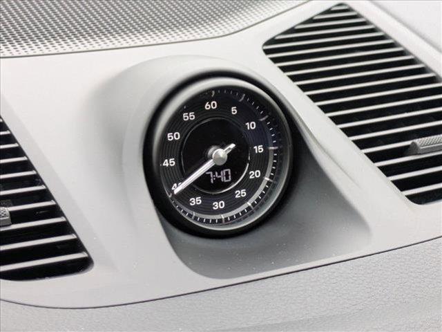 used 2025 Porsche Cayenne car, priced at $129,998