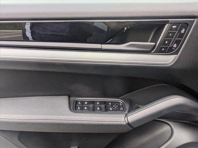 used 2025 Porsche Cayenne car, priced at $115,800