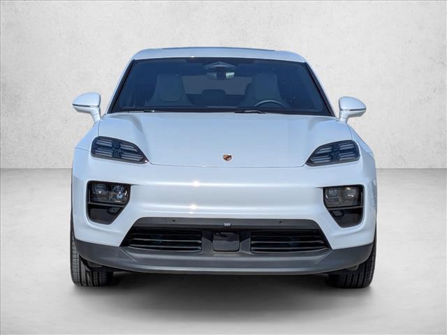 used 2025 Porsche Macan car, priced at $87,888
