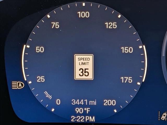 used 2025 Porsche Macan car, priced at $87,888