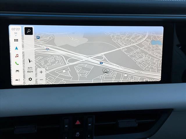 used 2025 Porsche Macan car, priced at $87,888