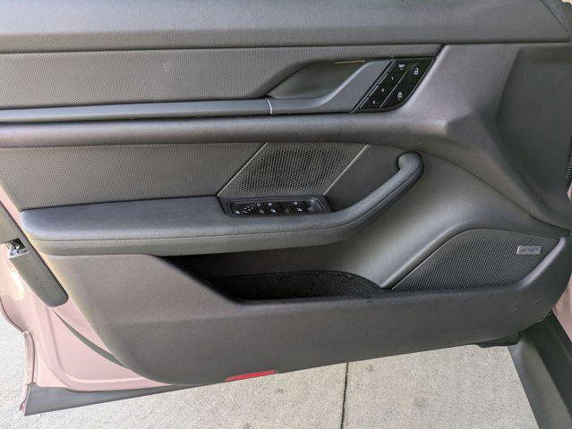 used 2021 Porsche Taycan car, priced at $58,998