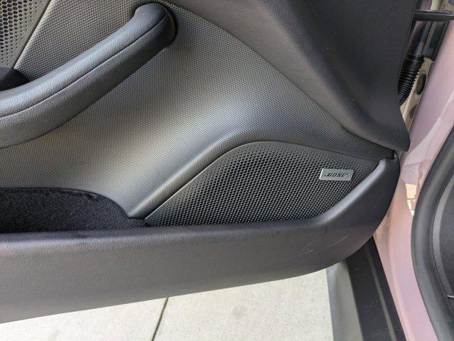 used 2021 Porsche Taycan car, priced at $58,998