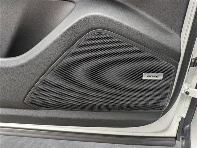 used 2024 Porsche Cayenne car, priced at $79,998