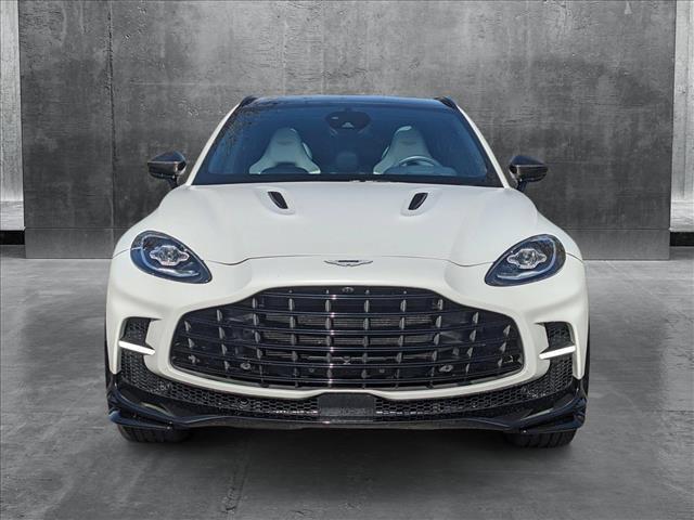 used 2023 Aston Martin DBX car, priced at $159,998