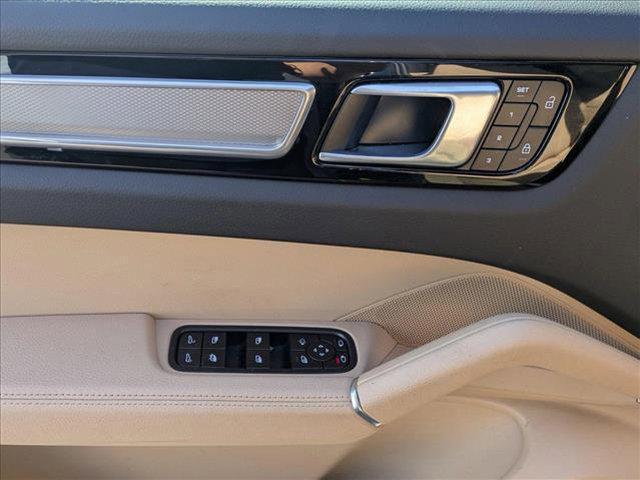used 2022 Porsche Cayenne car, priced at $67,998