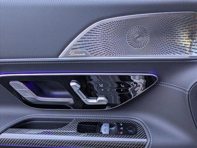used 2025 Mercedes-Benz AMG GT 55 car, priced at $151,998