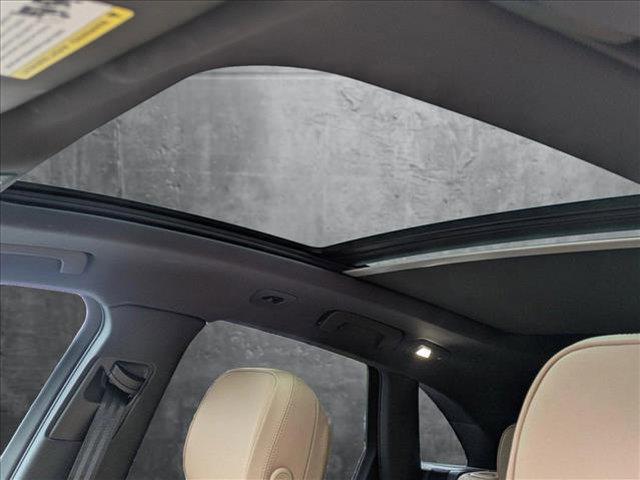 used 2024 Porsche Macan car, priced at $59,998