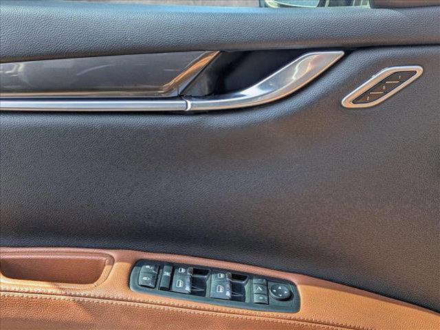 used 2019 Maserati Ghibli car, priced at $28,950