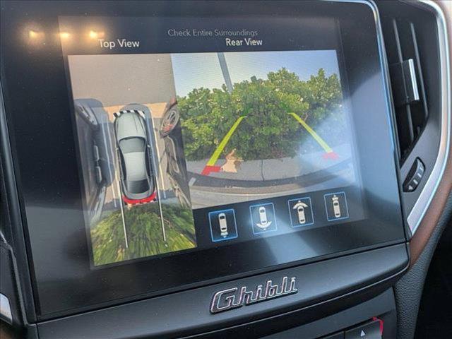 used 2019 Maserati Ghibli car, priced at $28,950