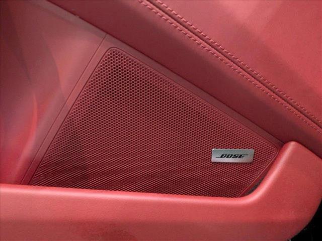 used 2024 Porsche 911 car, priced at $173,998