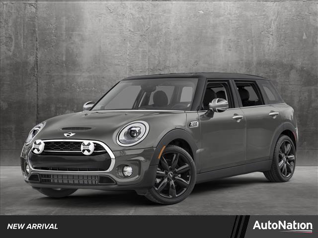 used 2016 MINI Clubman car, priced at $13,229