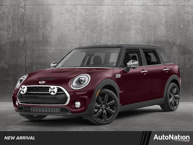 used 2016 MINI Clubman car, priced at $13,229