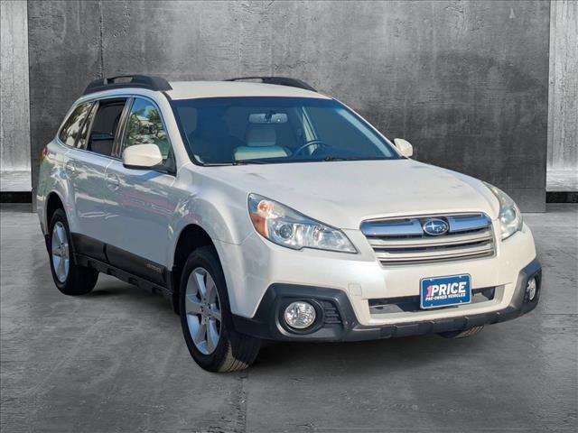 used 2014 Subaru Outback car, priced at $9,955