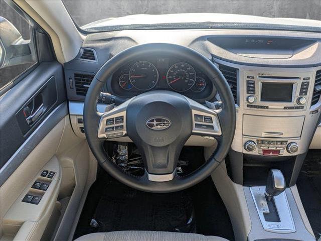 used 2014 Subaru Outback car, priced at $9,955