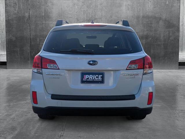used 2014 Subaru Outback car, priced at $9,955