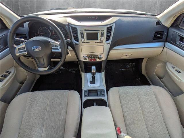 used 2014 Subaru Outback car, priced at $9,955