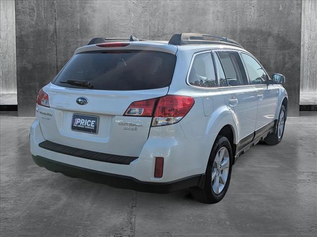 used 2014 Subaru Outback car, priced at $9,955