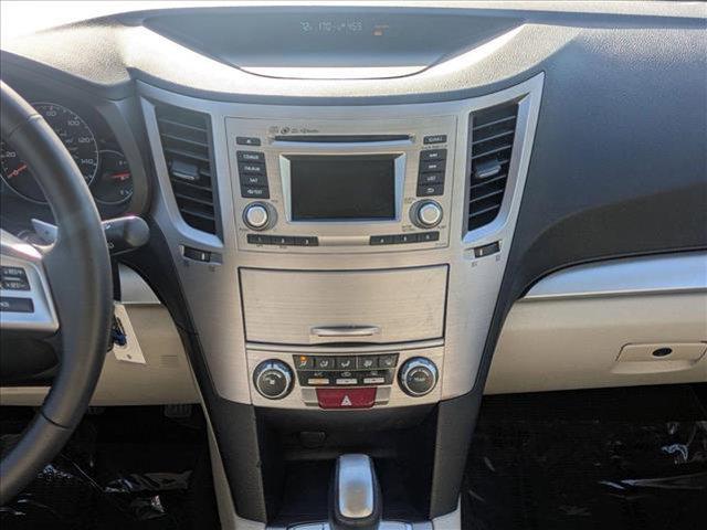 used 2014 Subaru Outback car, priced at $9,955