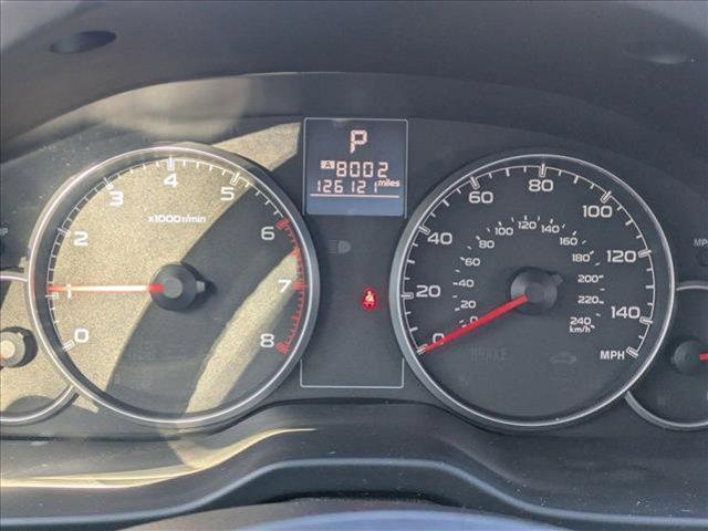 used 2014 Subaru Outback car, priced at $9,955
