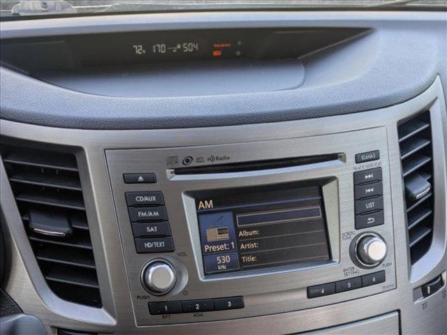 used 2014 Subaru Outback car, priced at $9,955