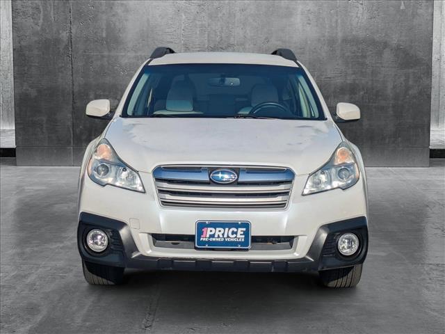 used 2014 Subaru Outback car, priced at $9,955