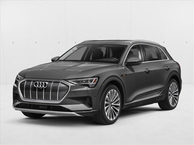 used 2019 Audi e-tron car, priced at $19,688