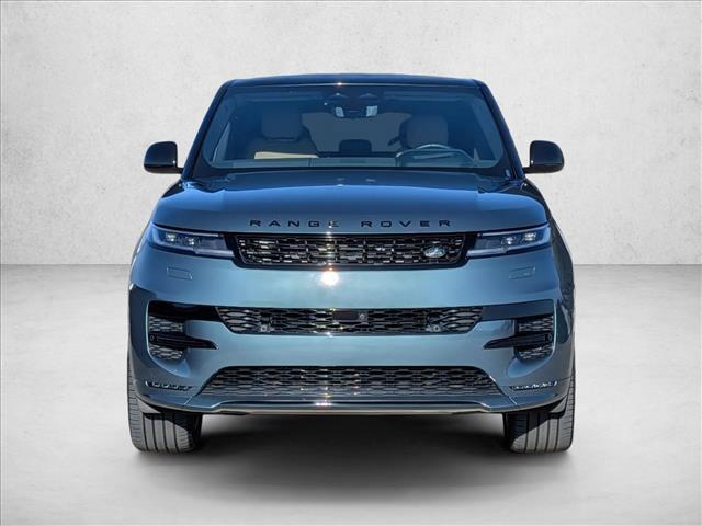 used 2024 Land Rover Range Rover Sport car, priced at $68,990