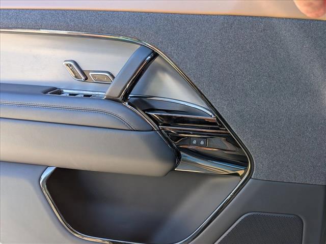 used 2024 Land Rover Range Rover Sport car, priced at $68,990