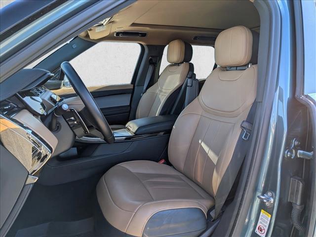 used 2024 Land Rover Range Rover Sport car, priced at $68,990