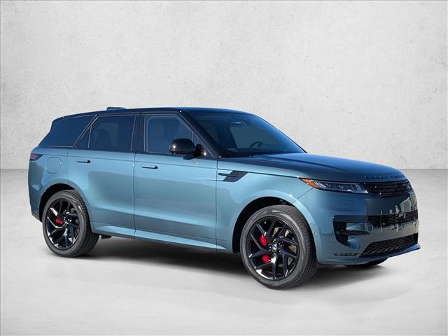 used 2024 Land Rover Range Rover Sport car, priced at $68,990