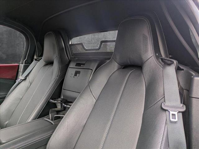 used 2024 Mazda MX-5 Miata car, priced at $33,995