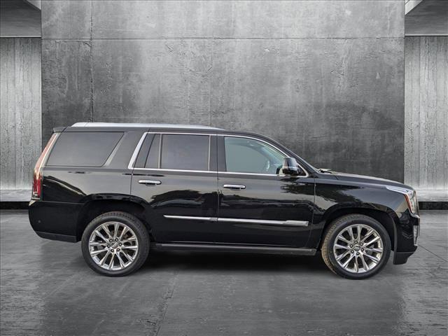 used 2020 Cadillac Escalade car, priced at $41,200