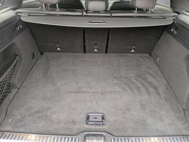 used 2022 Mercedes-Benz GLC 300 car, priced at $28,998
