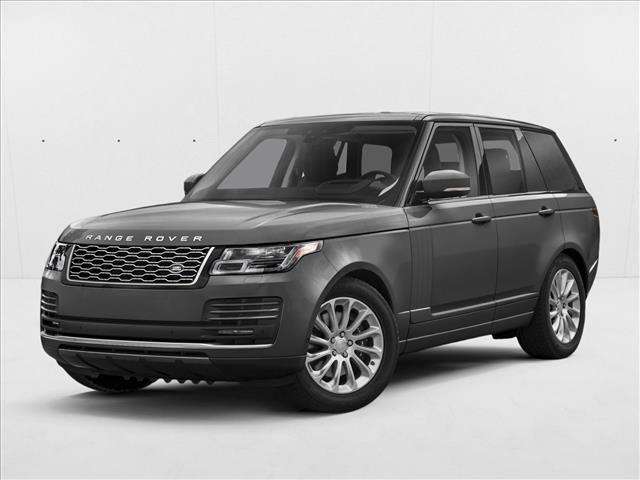 used 2022 Land Rover Range Rover car, priced at $57,990