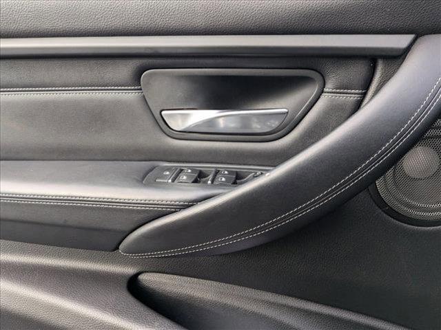used 2018 BMW M3 car, priced at $57,998