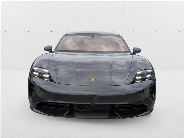 used 2022 Porsche Taycan car, priced at $107,988