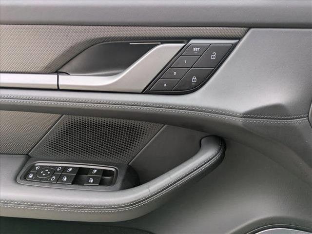 used 2022 Porsche Taycan car, priced at $107,988