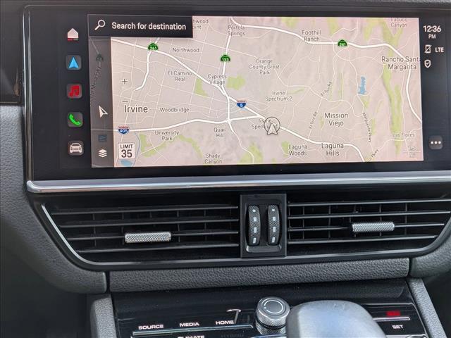 used 2023 Porsche Cayenne car, priced at $59,313