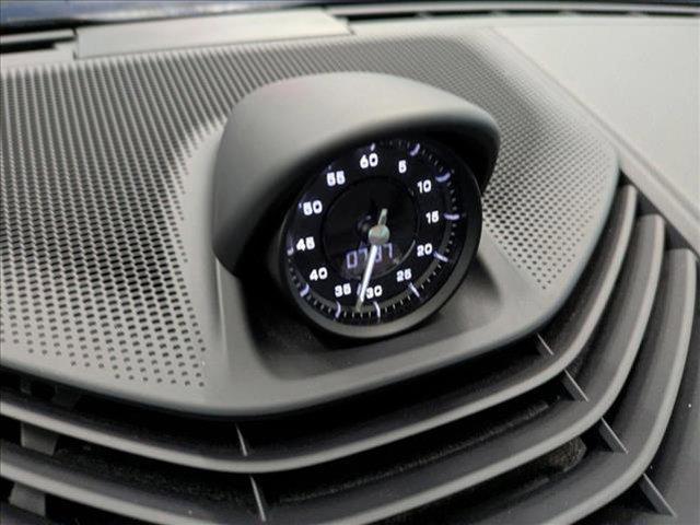 used 2022 Porsche Taycan car, priced at $87,995
