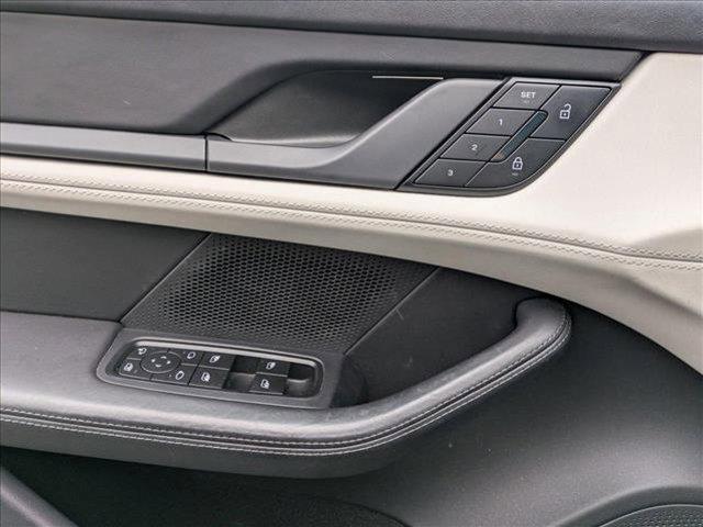 used 2022 Porsche Taycan car, priced at $87,995