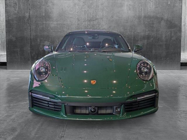 used 2022 Porsche 911 car, priced at $256,498