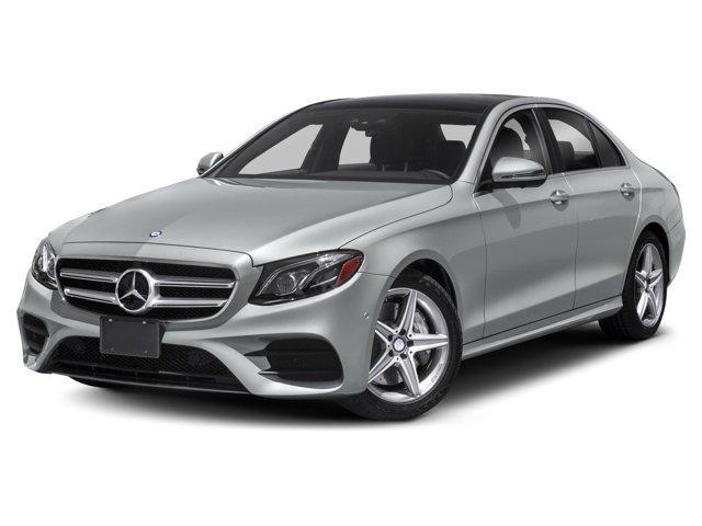 used 2017 Mercedes-Benz E-Class car, priced at $19,500