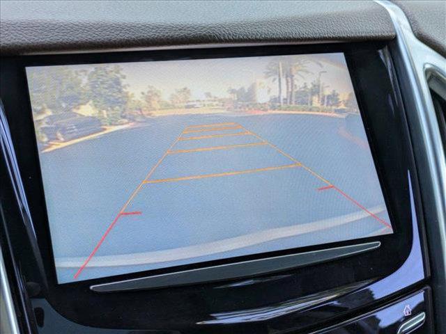 used 2015 Cadillac SRX car, priced at $14,998