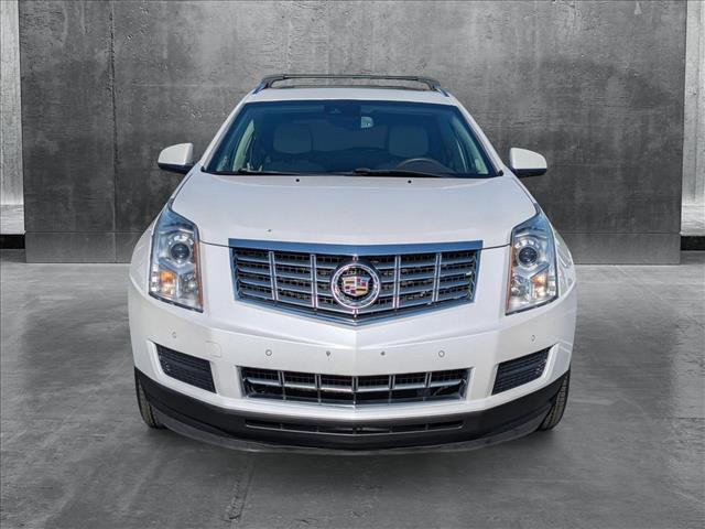 used 2015 Cadillac SRX car, priced at $14,998