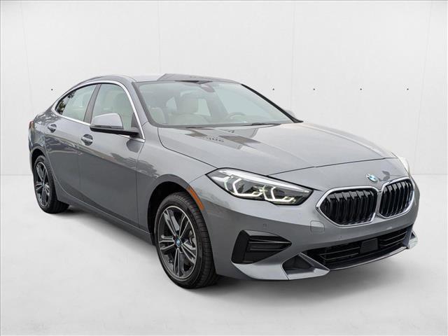 used 2024 BMW 228 Gran Coupe car, priced at $34,922