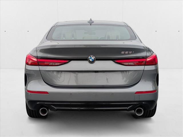 used 2024 BMW 228 Gran Coupe car, priced at $34,922